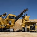 La empresa que mueve las máquinas de la minería mundial pone sus fichas en la Argentina