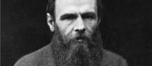 Cuando casi fusilan a Dostoievski