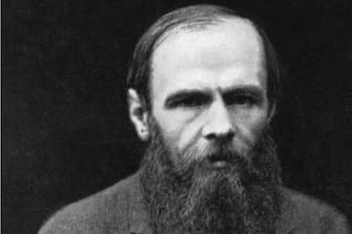 Cuando casi fusilan a Dostoievski