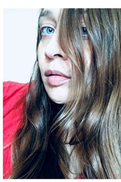 Fiona Apple está de vuelta con nuevo disco, tras ocho años de silencio