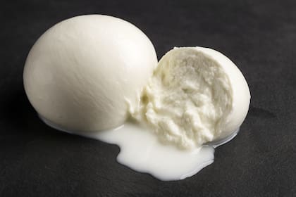 Fior di latte