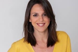 Fiorella Vitelli, nutricionista: “El supermercado está todo organizado para crearte deseos innecesarios”
