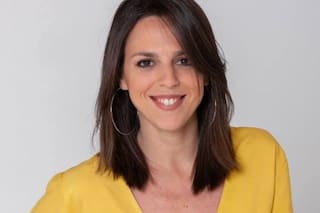 Fiorella Vitelli, nutricionista: “El supermercado está todo organizado para crearte deseos innecesarios”