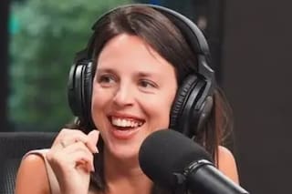 Fiorella Vitelli, nutricionista: “Cuando tenés hambre, no decís: ‘Tengo hambre’, decís: ‘Quiero una papita’; el supermercado está todo organizado para crearte deseos innecesarios”