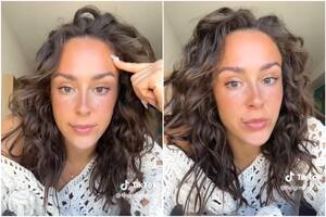 Fiorella Giménez relató sus horas más difíciles en Brasil después de que la drogaran