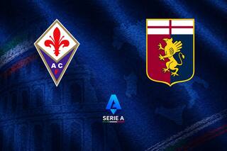 Fiorentina vs. Genoa, por la Liga de Italia 2025: día, hora y cómo seguir online
