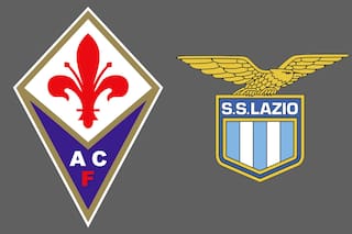 Fiorentina vs. Lazio, por la Liga de Italia 2025: día, hora y cómo seguir online