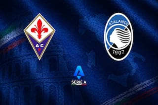 Fiorentina y Atalanta empataron 1-1 por la Liga de Italia 2025