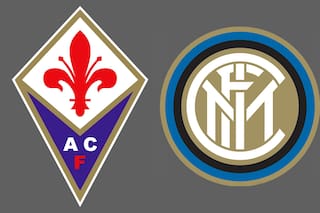 Fiorentina y Internazionale empataron 1-1 por la Liga de Italia 2025