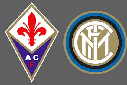 Fiorentina y Internazionale empataron 1-1 por la Liga de Italia 2025