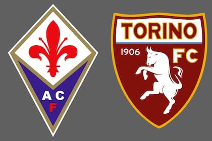 Fiorentina y Torino empataron 2-2 por la Liga de Italia 2025