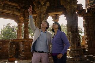 Fireball: Herzog y el enigma detrás de esos inesperados visitantes del espacio