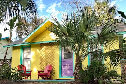 Firefly Resort Cottages