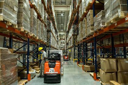 Firmas pertenecientes al rubro textil e importadoras expandieron sus operaciones logísticas fruto del crecimiento de la demanda local