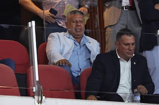 Fiscal argentino imputa a titular de AFA por retención de US$12 millones en tributos sociales