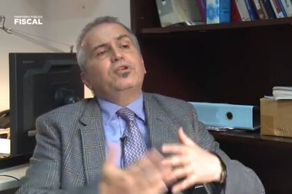 "Que se deje de joder con la droga, que es nuestra", le dijeron a la exmujer del fiscal Carlos Gamallo