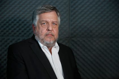 Fiscal federal Carlos Stornelli