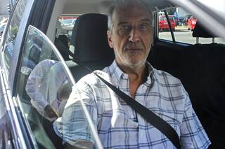 Cristóbal López libre: el fiscal Germán Moldes subió el tono