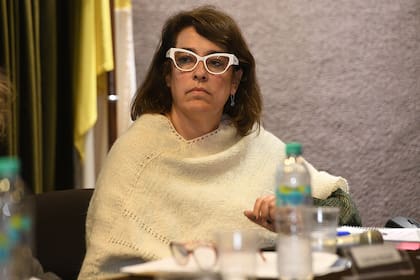 Fiscal Laura Mazzaferri