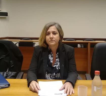 La fiscal santafesina Mariela Jiménez busca que la Justicia vuelva a abrir el expediente para "evitar la impunidad de un sinnúmero de hechos ilícitos"