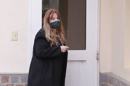 La fiscal del caso, Natalia Mercado, es hija de la gobernadora Alicia Kirchner y sobrina de la vicepresidenta Cristina Kirchner