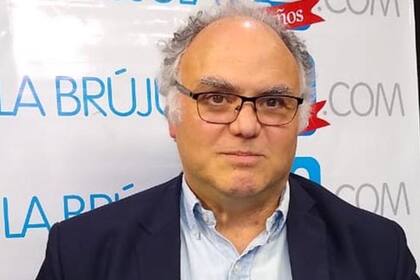 El fiscal federal Santiago Ulpiano Martínez mantiene un fuerte enfrentamiento con la querella