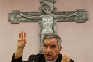 Fiscales del Vaticano sufren revés cuando tribunal declara inadmisible su apelación