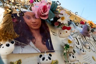 Fiscales: El cantante D4vd apuñaló a muerte a Celeste Rivas Hernandez, de 14 años, para silenciarla