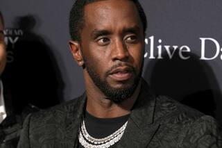 Fiscales piden más de 11 años de prisión para Sean "Diddy" Combs