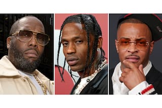 Fiscales usan letras de rap para encontrar culpables en EE.UU.