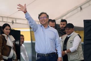 Fiscalía colombiana pedirá ayuda a Venezuela para capturar a guerrilleros por magnicidio