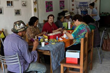 La presencia del Estado en las villas ayuda a la protección de los derechos de sus habitantes