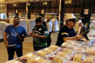 Camioneros seguirá con los controles de abastecimiento y el Gobierno se prepara para aplicar multas a las empresas