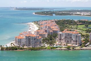 El inesperado momento que atraviesa el mercado de propiedades de la Florida