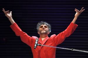 Fito Páez suma la sexta y última función en el Movistar Arena, por los 30 años de El amor después del amor
