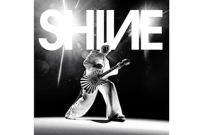 Fito Páez, Shine