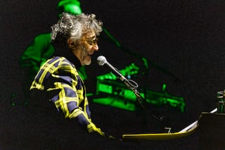 Abuchearon a Fito Páez en su show: malestar del artista y reclamos a la audiencia