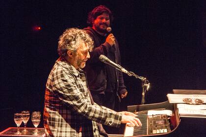 Fito Páez será parte de la edición 60° del festival de Cosquín