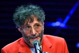 La emoción de Fito Páez al enterarse de que su disco fue elegido entre los 50 mejores del año en Estados Unidos