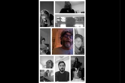 Fito Páez, invitado especial de La boa de Isaac