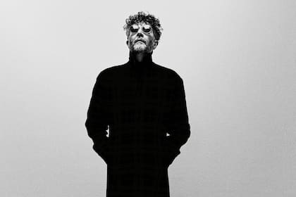 La trilogía sobre Los siete locos concluirá con un disco de canciones con piano y voz