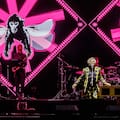 El regalo del músico incluía una espera y el público no lo supo recibir