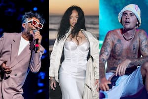 Fito Páez, Rihanna y Justin Bieber son algunos de los piscianos más reconocidos en el mundo
