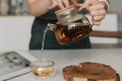 Fitoterapia: tres tipos de tés que pueden ayudarte a una mejor calidad de sueño