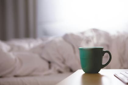 Fitoterapia: tres tipos de tés que pueden ayudarte a una mejor calidad de sueño