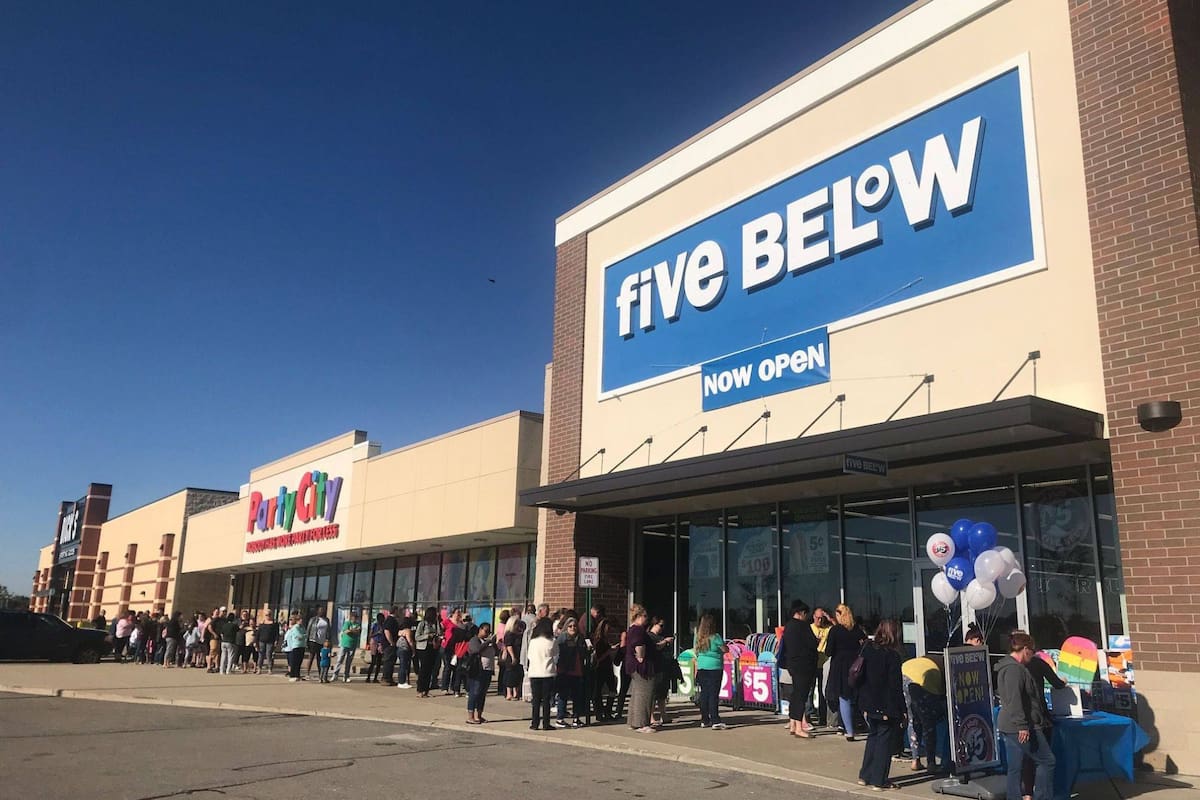 Una cadena de tiendas más baratas que Dollar Tree anuncia nuevas sucursales