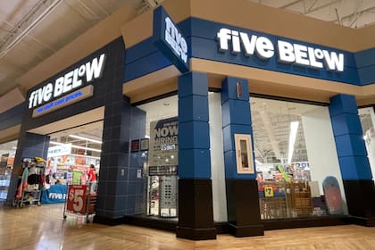 Five Belows se expande a paso firme por todo Estados Unidos