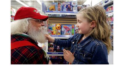 Toys "R" Us se volvió en un clásico de la época navideña en EE.UU.