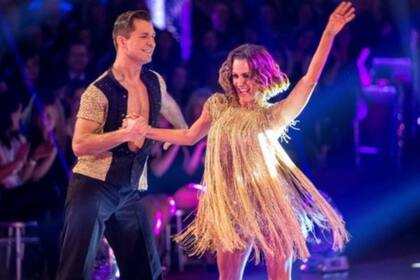 Flack fue una de las personalidades más demandadas y más queridas de la televisión británica