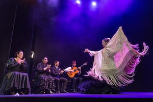 5 lugares que hay que visitar para sentir la pasión por el flamenco